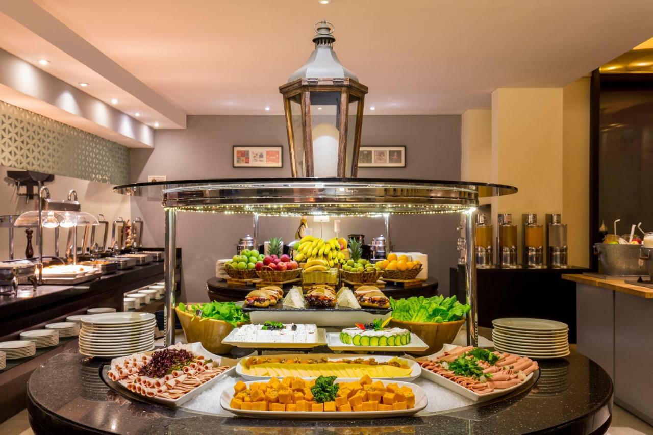 Novotel Deira Centre Hotel