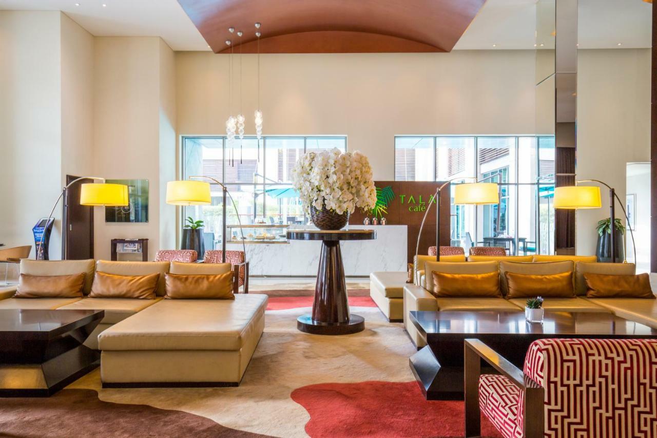 Hotel Novotel Deira Centre