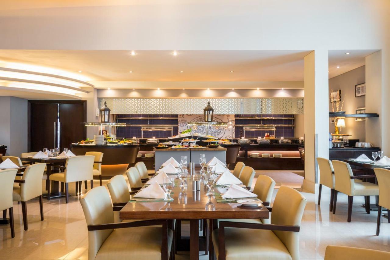 Novotel Deira Centre 4* Dubai