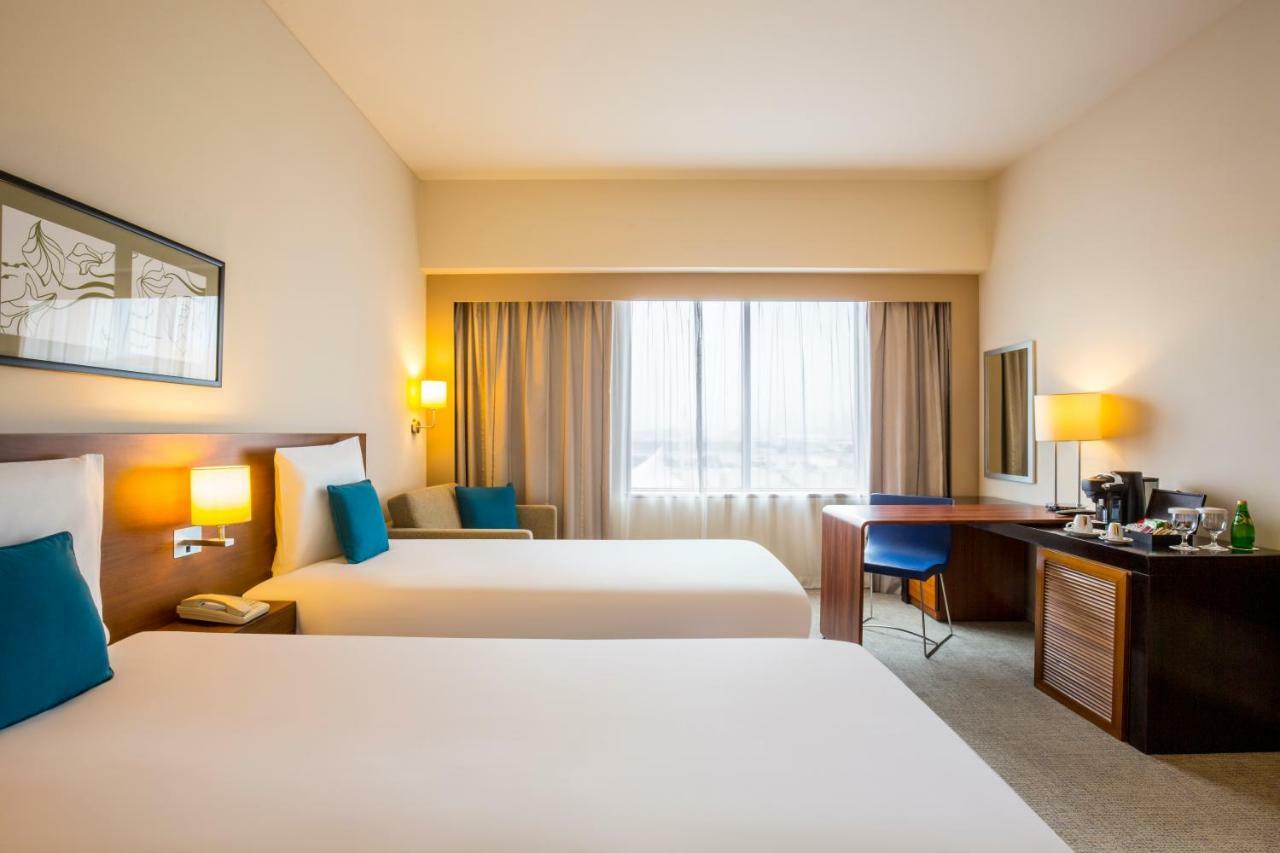 Novotel Deira Centre Dubai