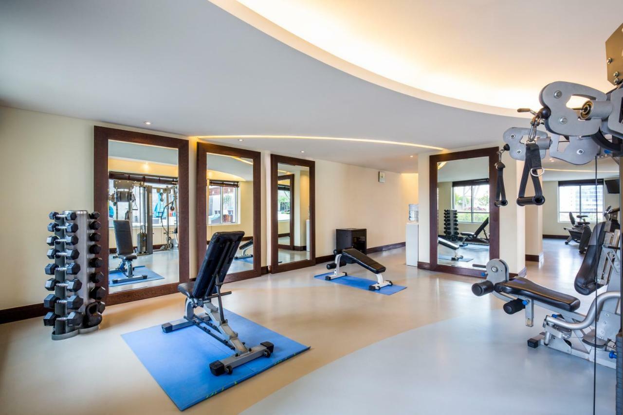Hotel Novotel Deira Centre 4*