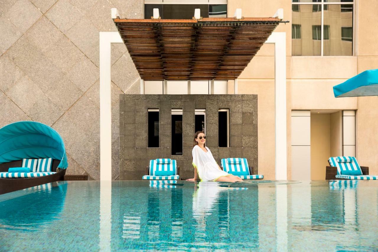 Novotel Deira Centre Dubai