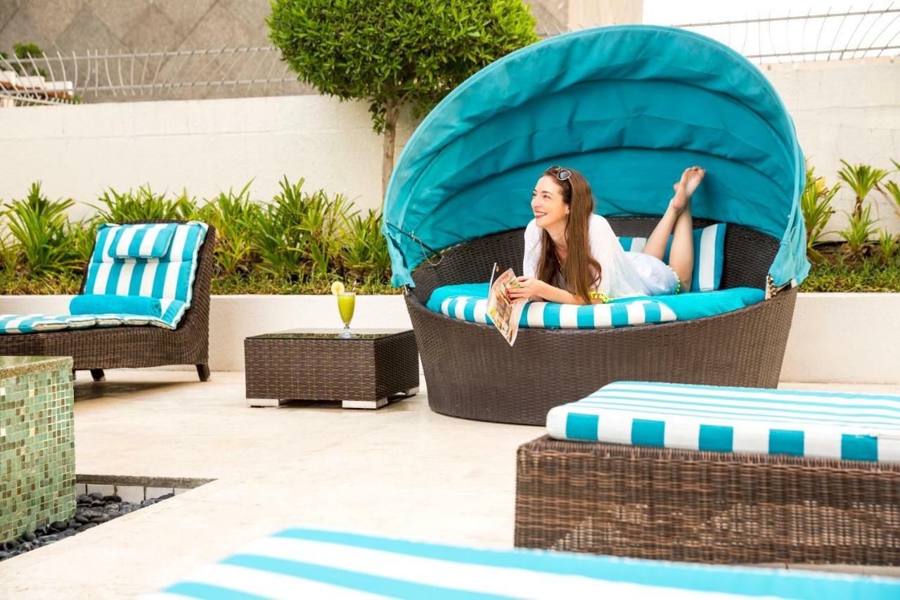 Novotel Deira Centre Dubai