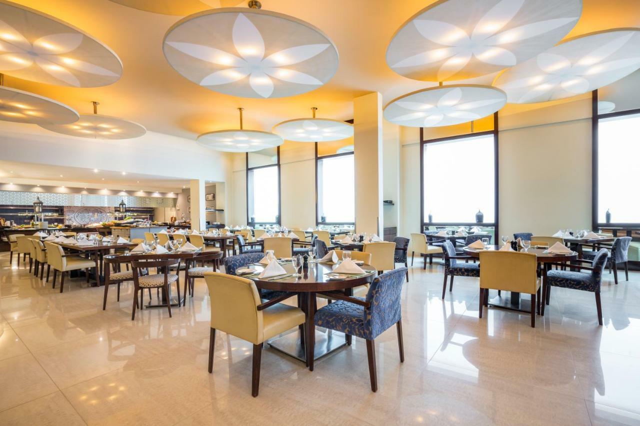 Novotel Deira Centre Hotel Dubai