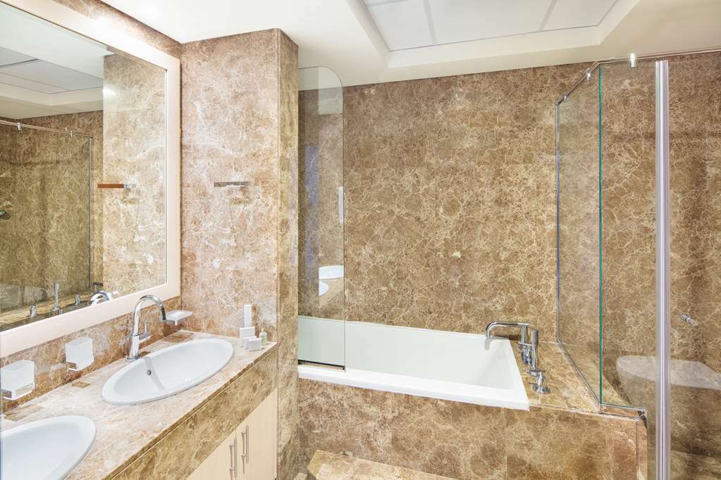 Hotell Barcelo Residences Marina