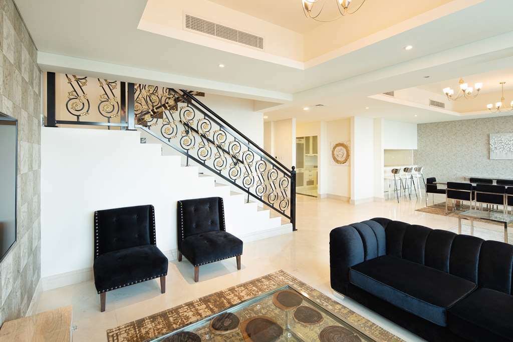Hotell Barcelo Residences Marina 4*