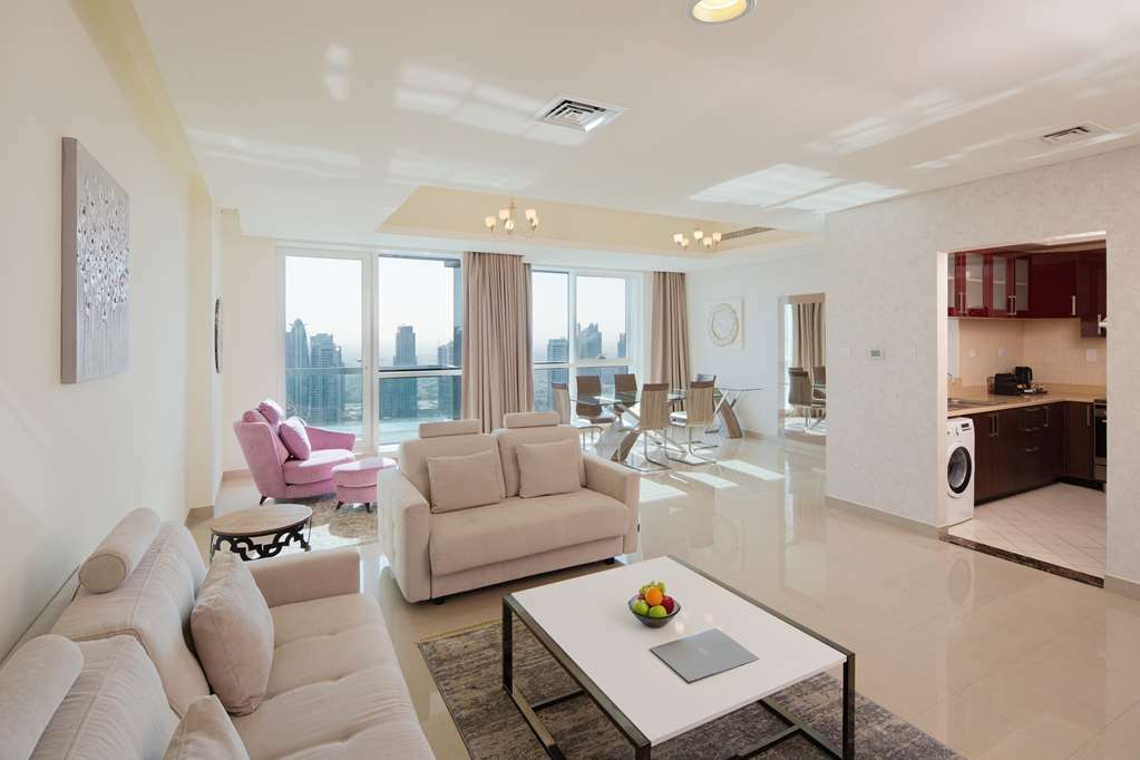 Barcelo Residences Marina 4* Dubai