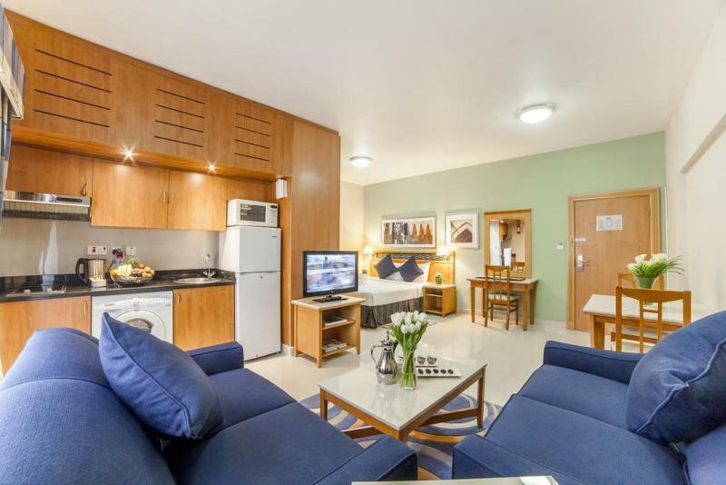 Hotel Golden Sands 10