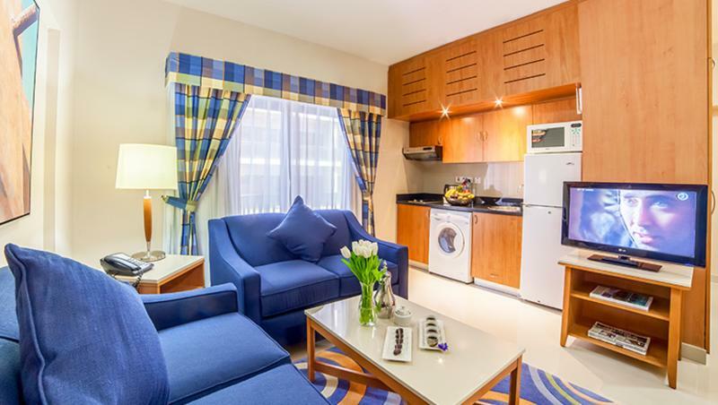 Golden Sands 10 Dubai