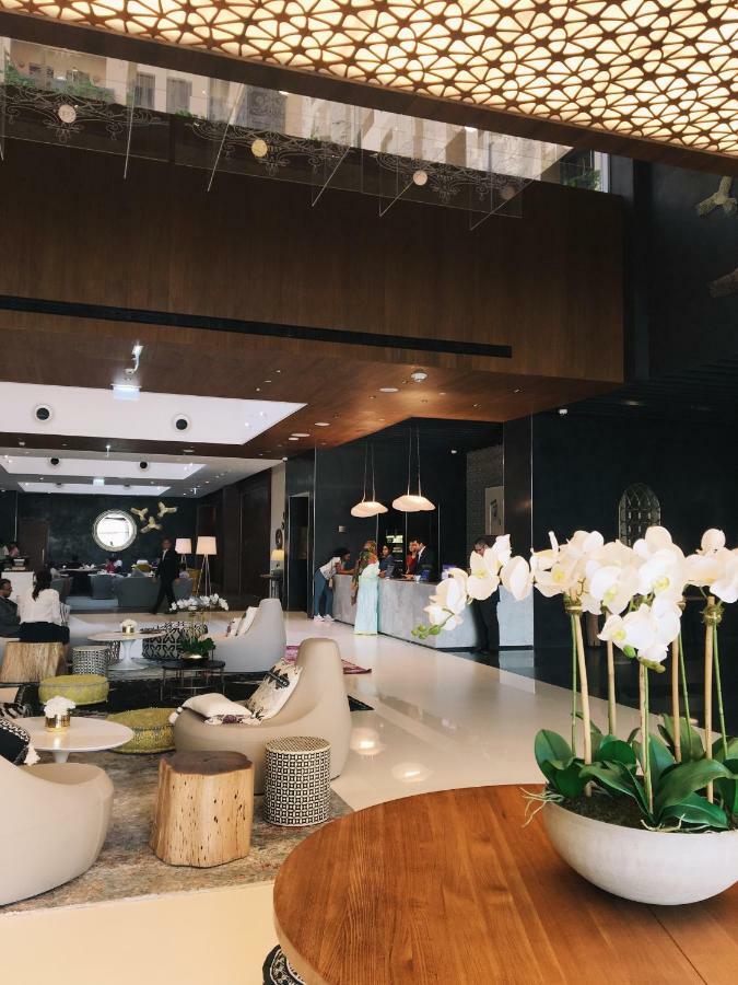 Hotell Hyatt Place Wasl District Residences 4*
