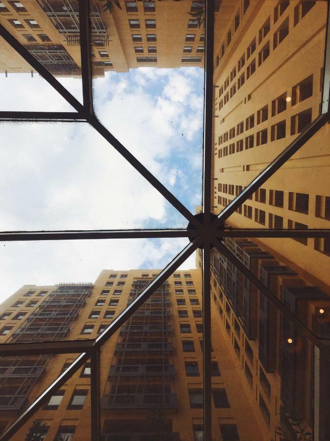 Hotell Hyatt Place Wasl District Residences Dubai