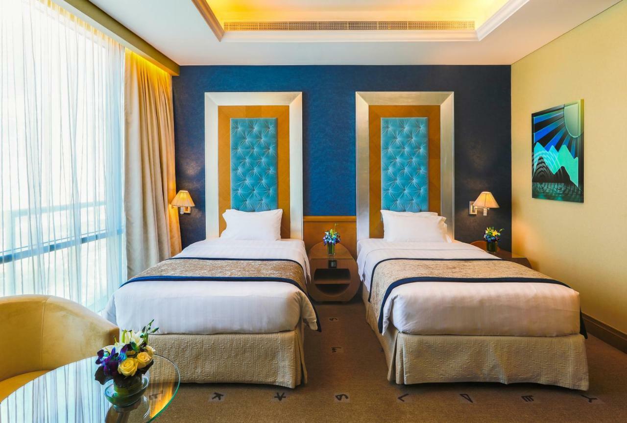 Hotel Byblos
