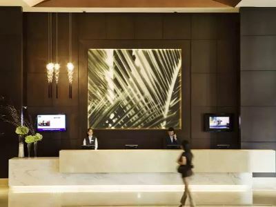 Hotel Novotel Deira Centre 4*