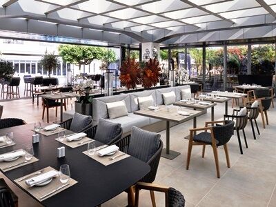Address Mall Hotel Dubai
