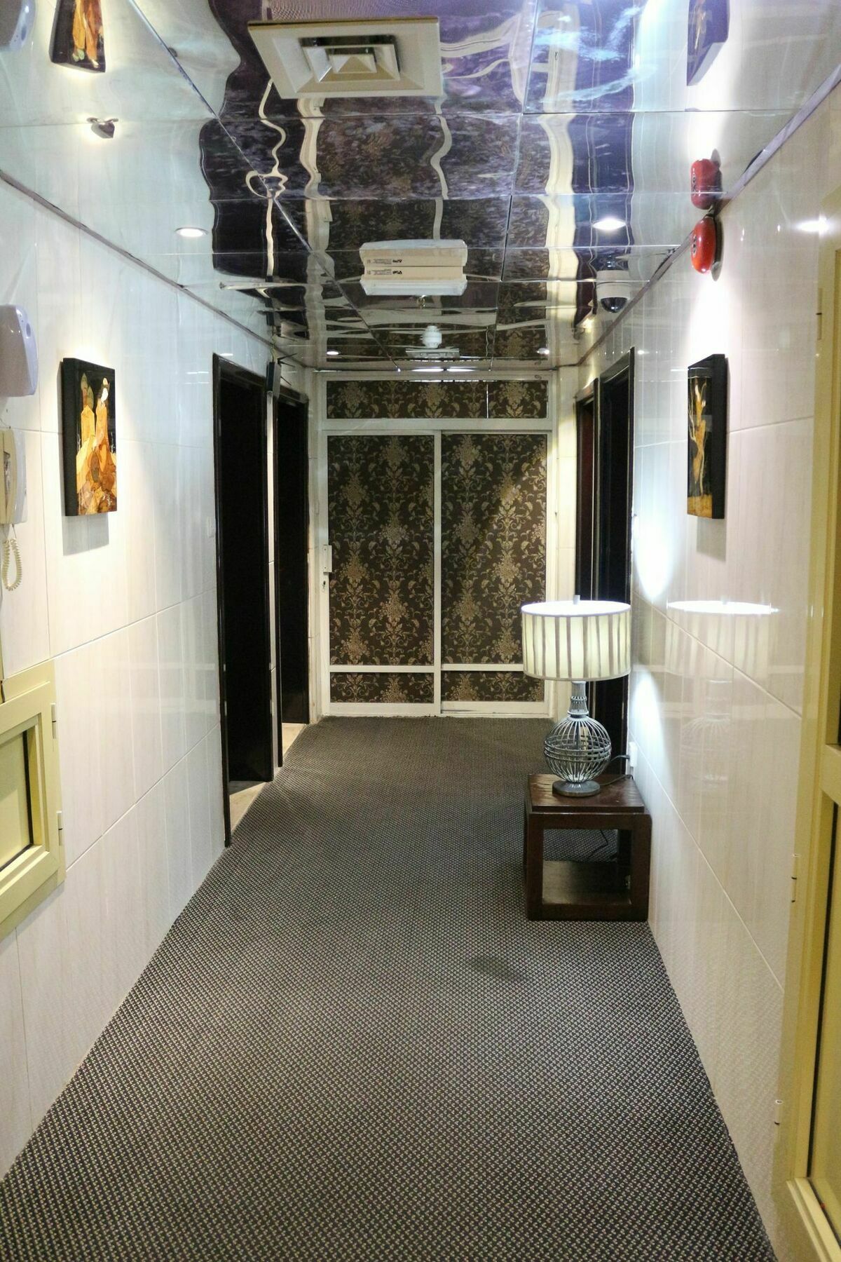 Sahar 2* Dubaï