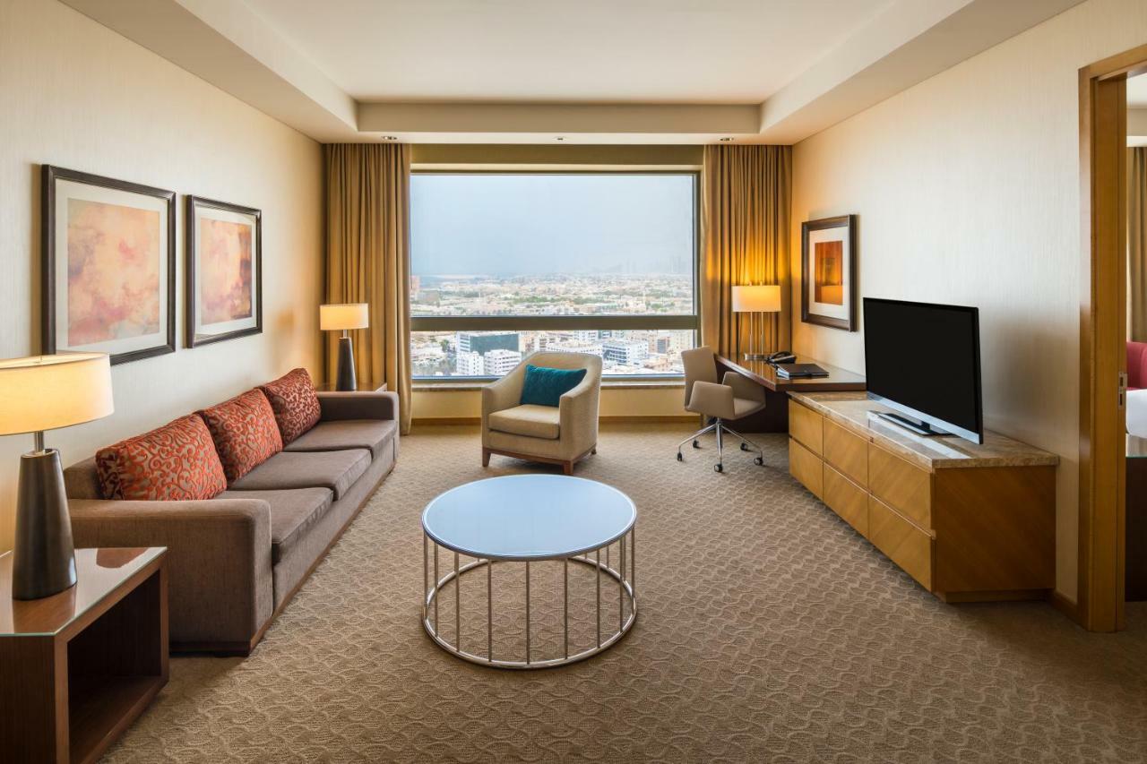 Swissotel Al Ghurair - Deira & Creek
