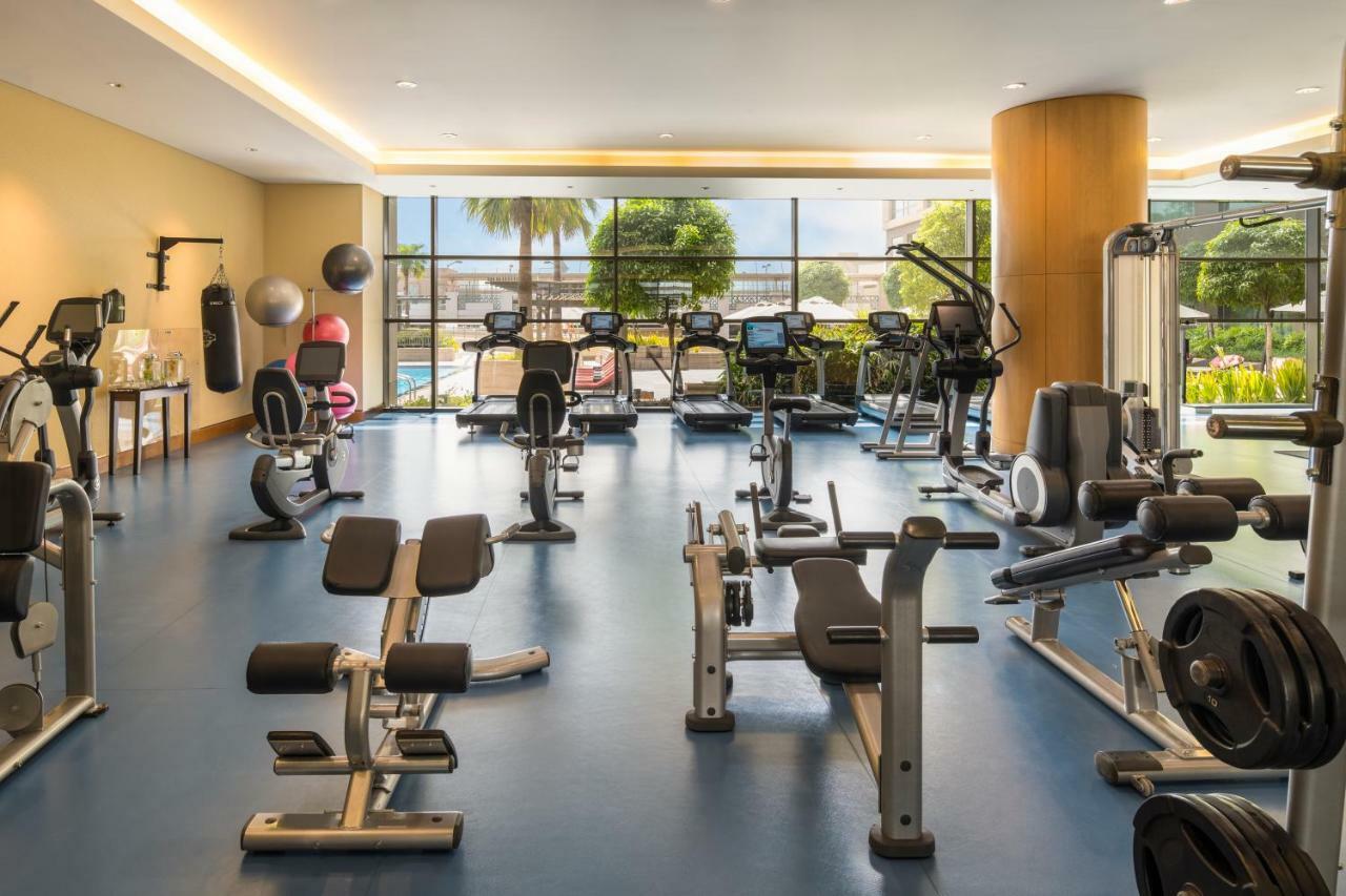 Swissotel Al Ghurair - Deira & Creek Hotel 5*