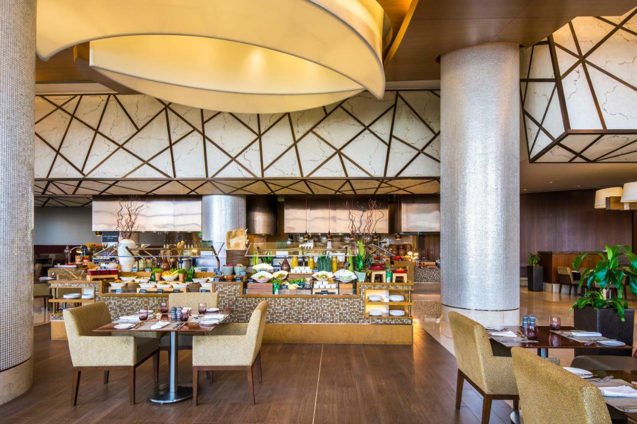 Swissotel Al Ghurair - Deira & Creek