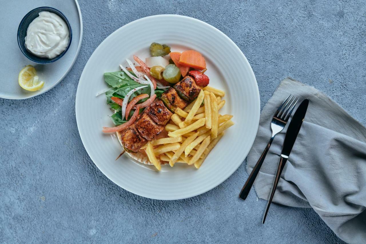 Premier Al Jaddaf Hotell Dubai