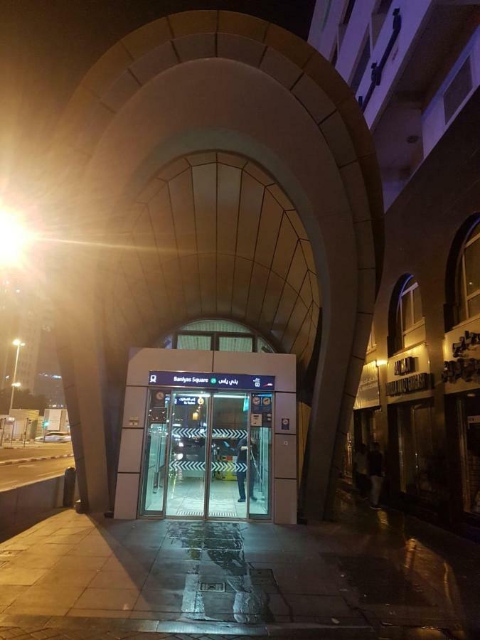 Welcome Dubái