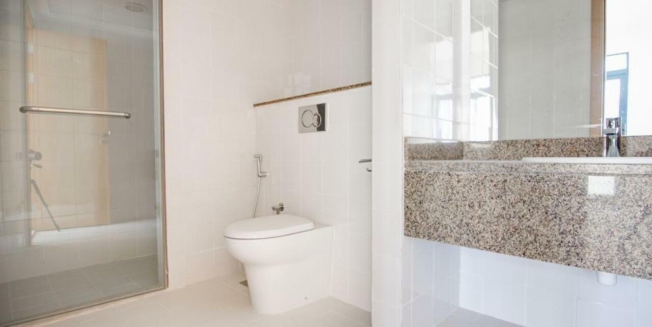 Palma Residences Apartment Dubai