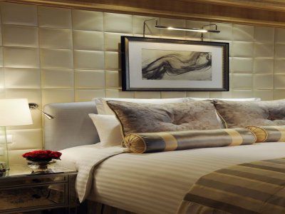 Hotel Ritz Carlton Difc Downtown Dubai