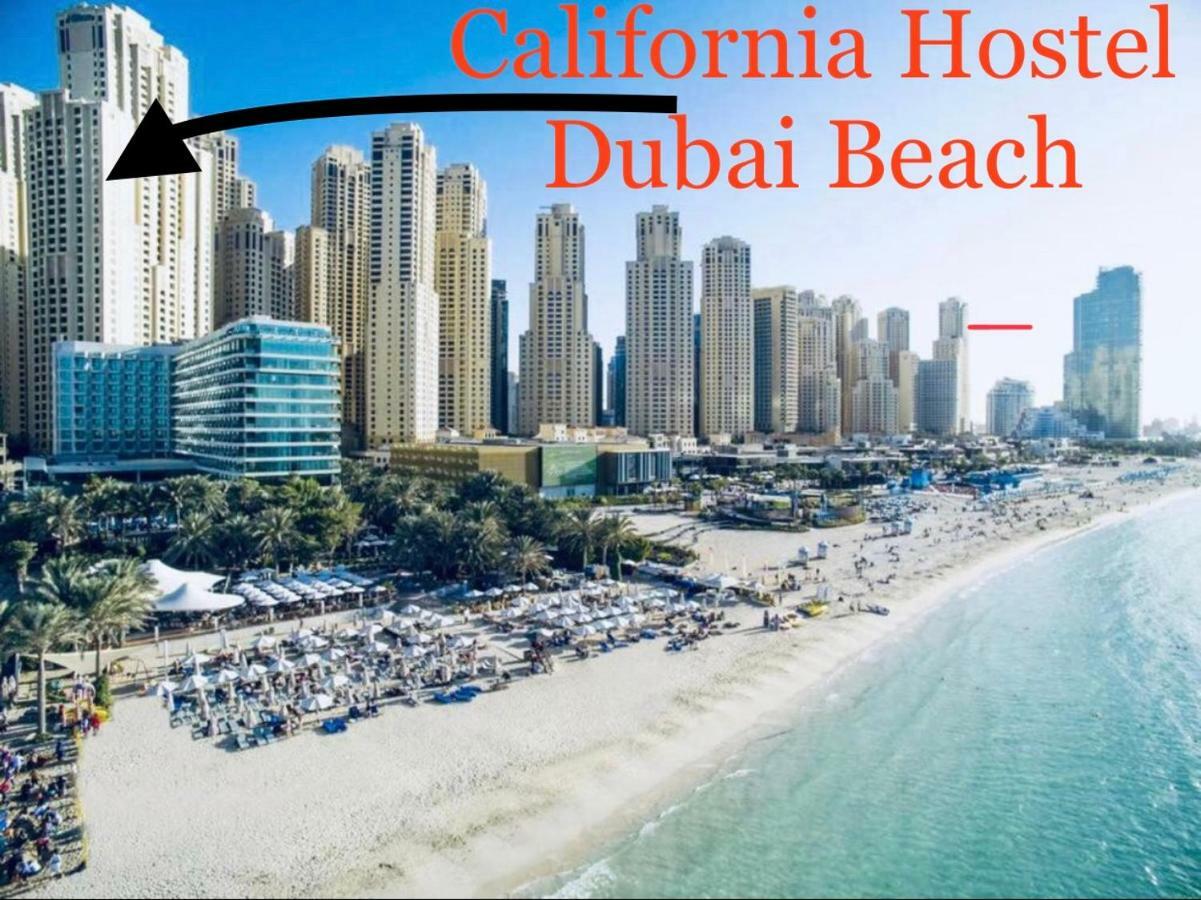 Hostal California