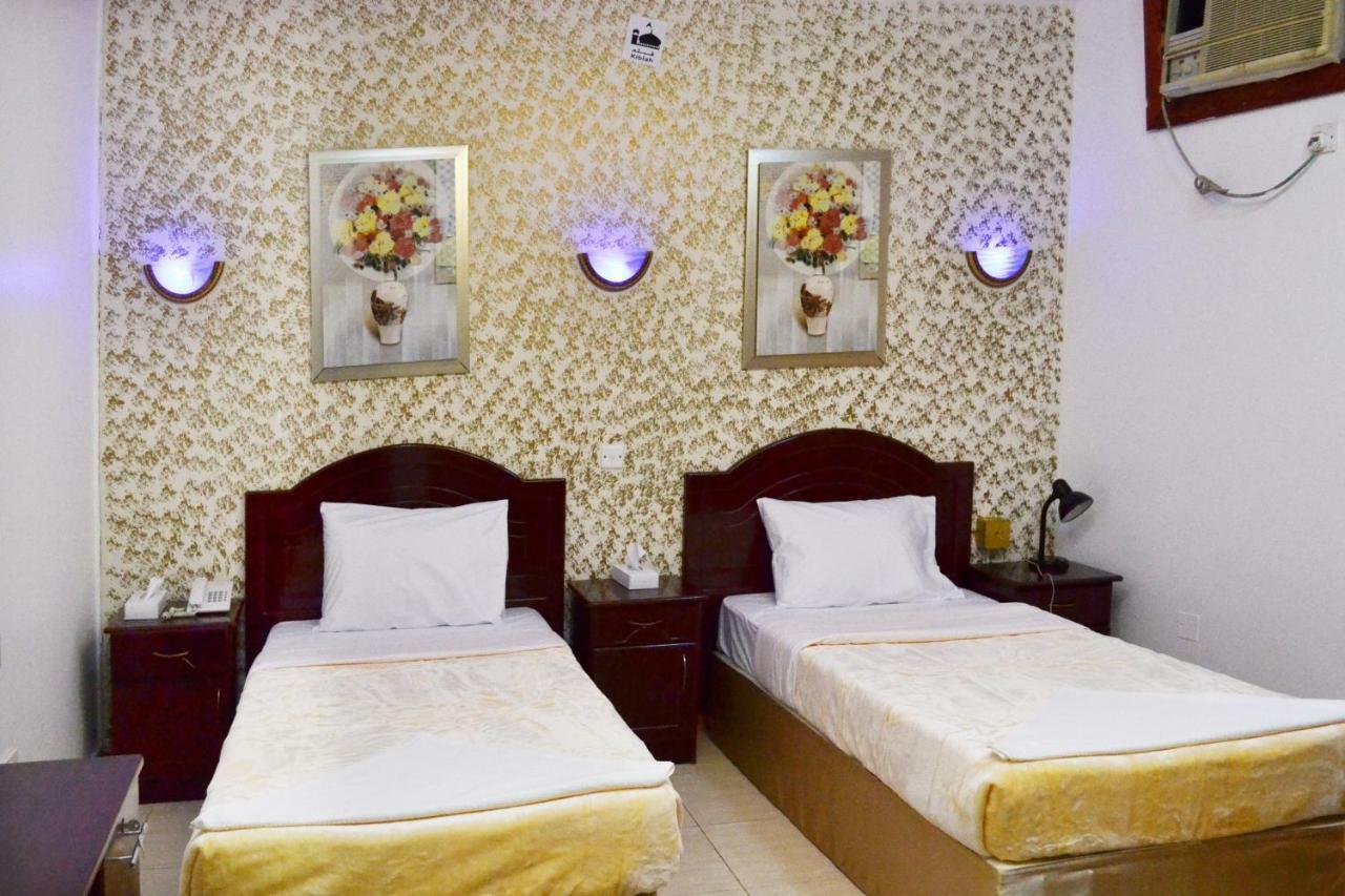 Taj Al Baraha L.l.c Hotell *