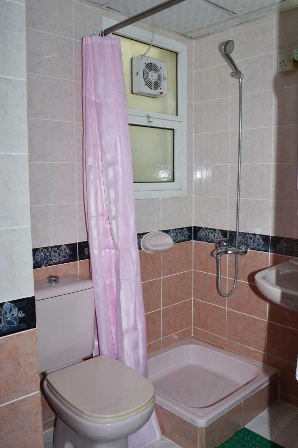 Hotell Taj Al Baraha L.l.c Dubai