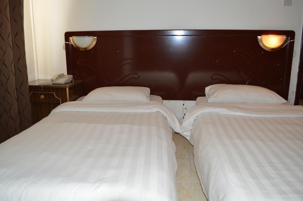 Hotel Shangrila