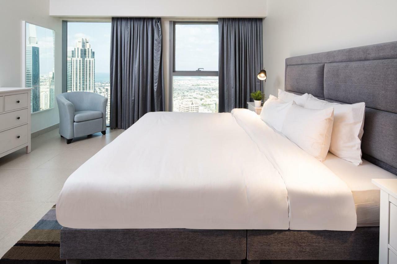 Apartament Nasma Luxury Stays - Central Park Tower