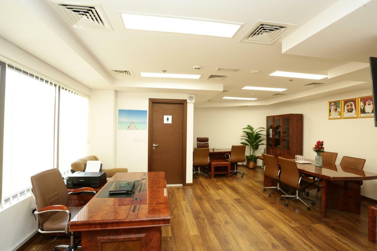 Marbella Homes Apartamento Dubai