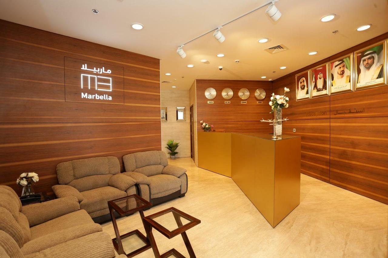 Apartamento Marbella Homes *