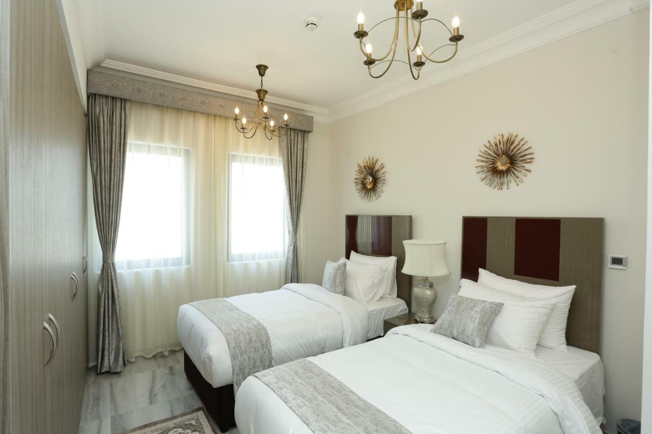 Marbella Homes Apartamento