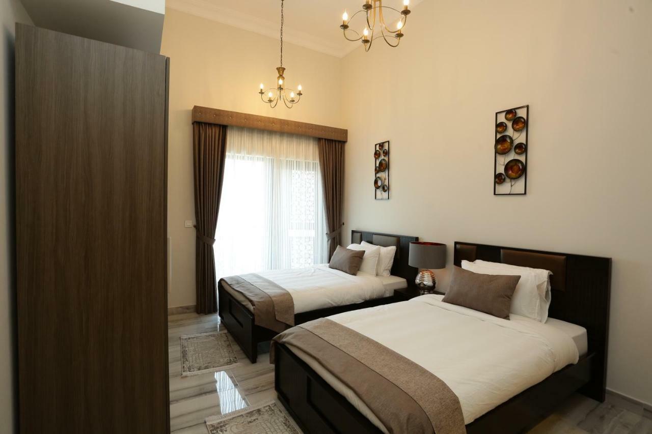 Marbella Homes Apartamento *