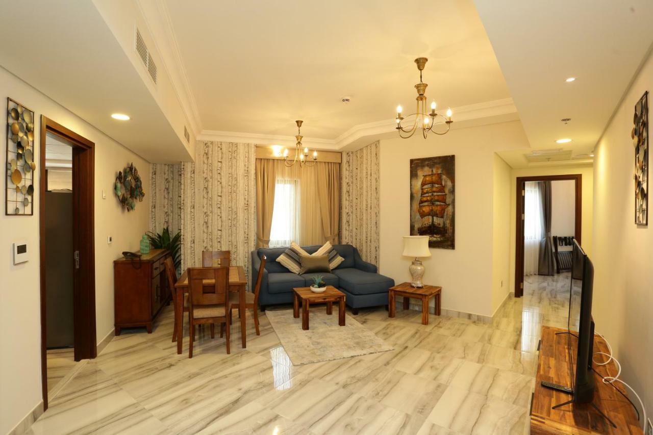 Apartamento Marbella Homes *