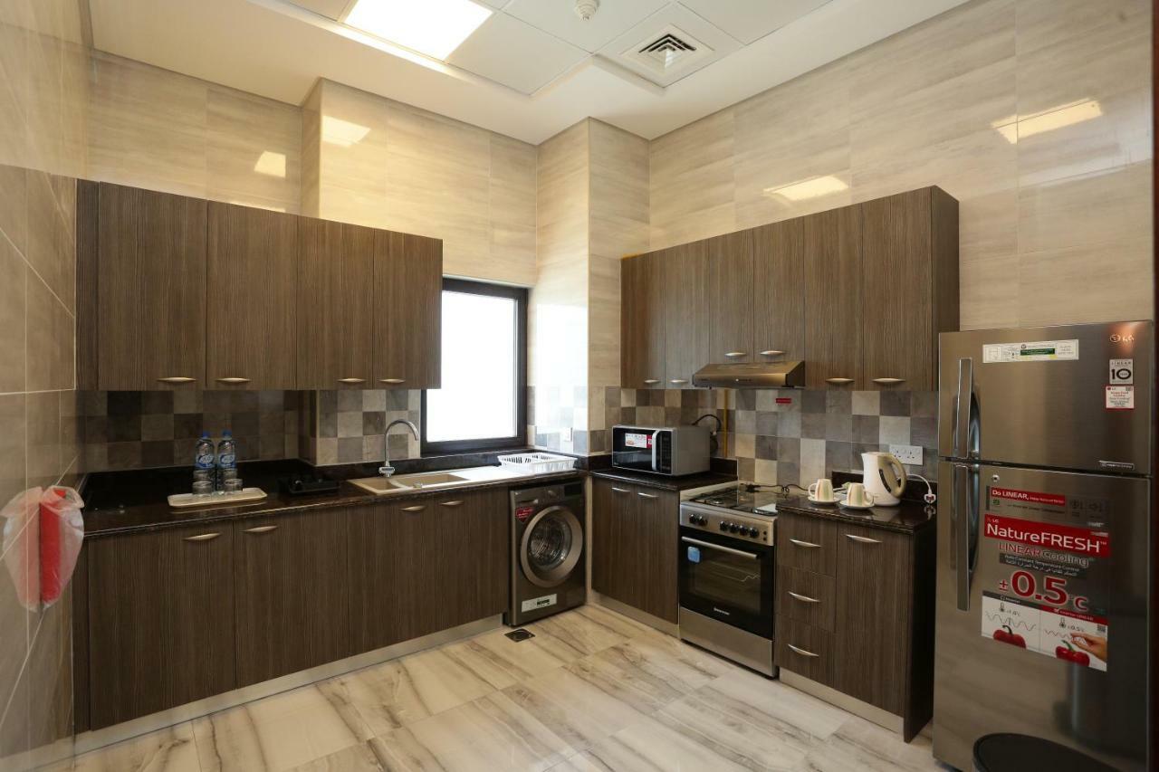 Apartamento Marbella Homes Dubai