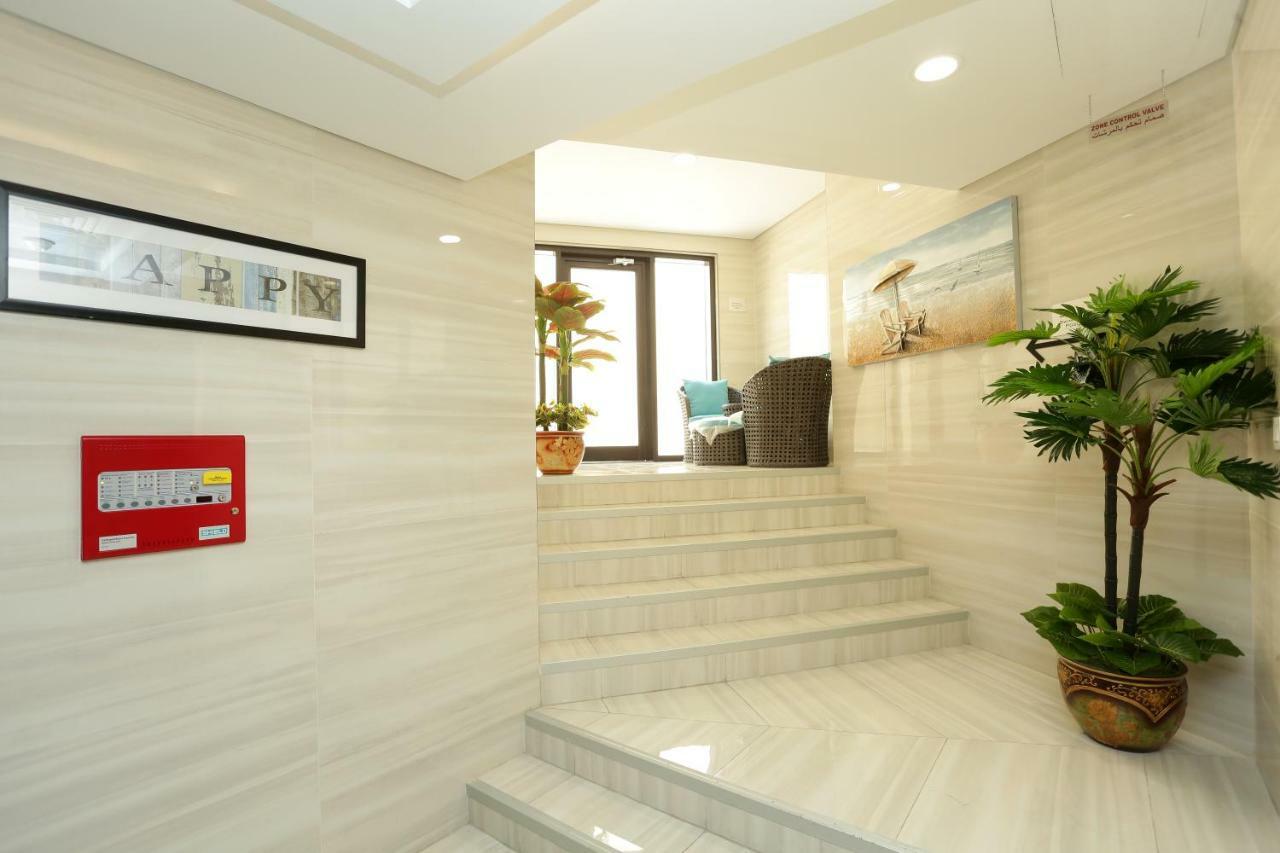 Marbella Homes Apartamento Dubai