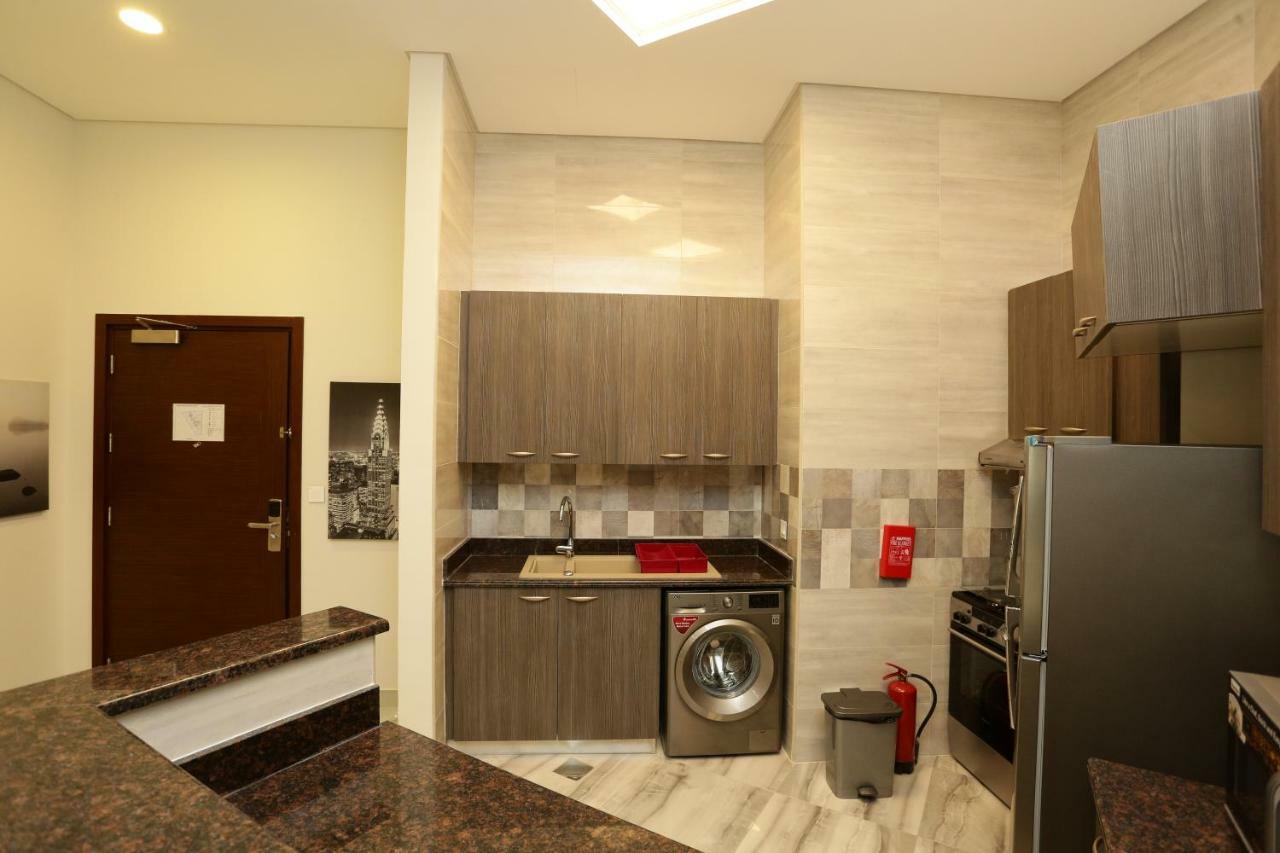 Marbella Homes Apartamento *