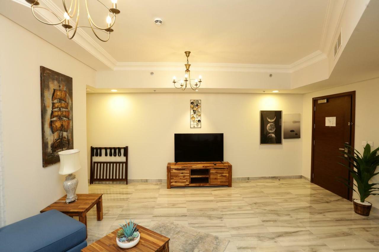 Marbella Homes Apartamento