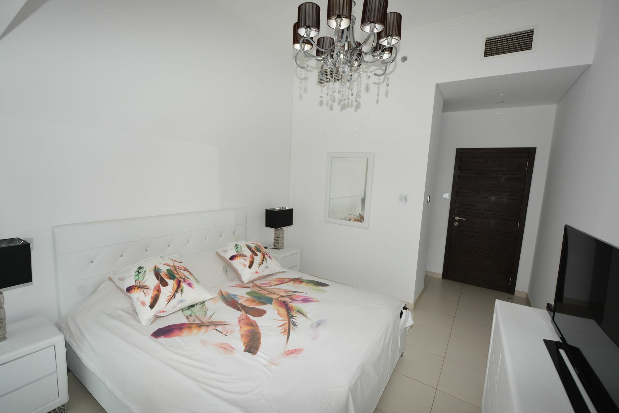 Cayan Tower By Deluxe Homes Apartamento