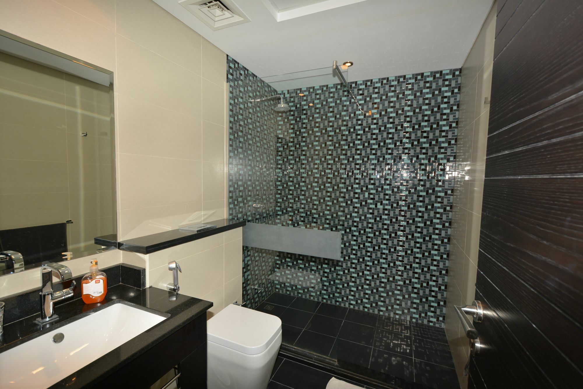 Apartamento Cayan Tower By Deluxe Homes