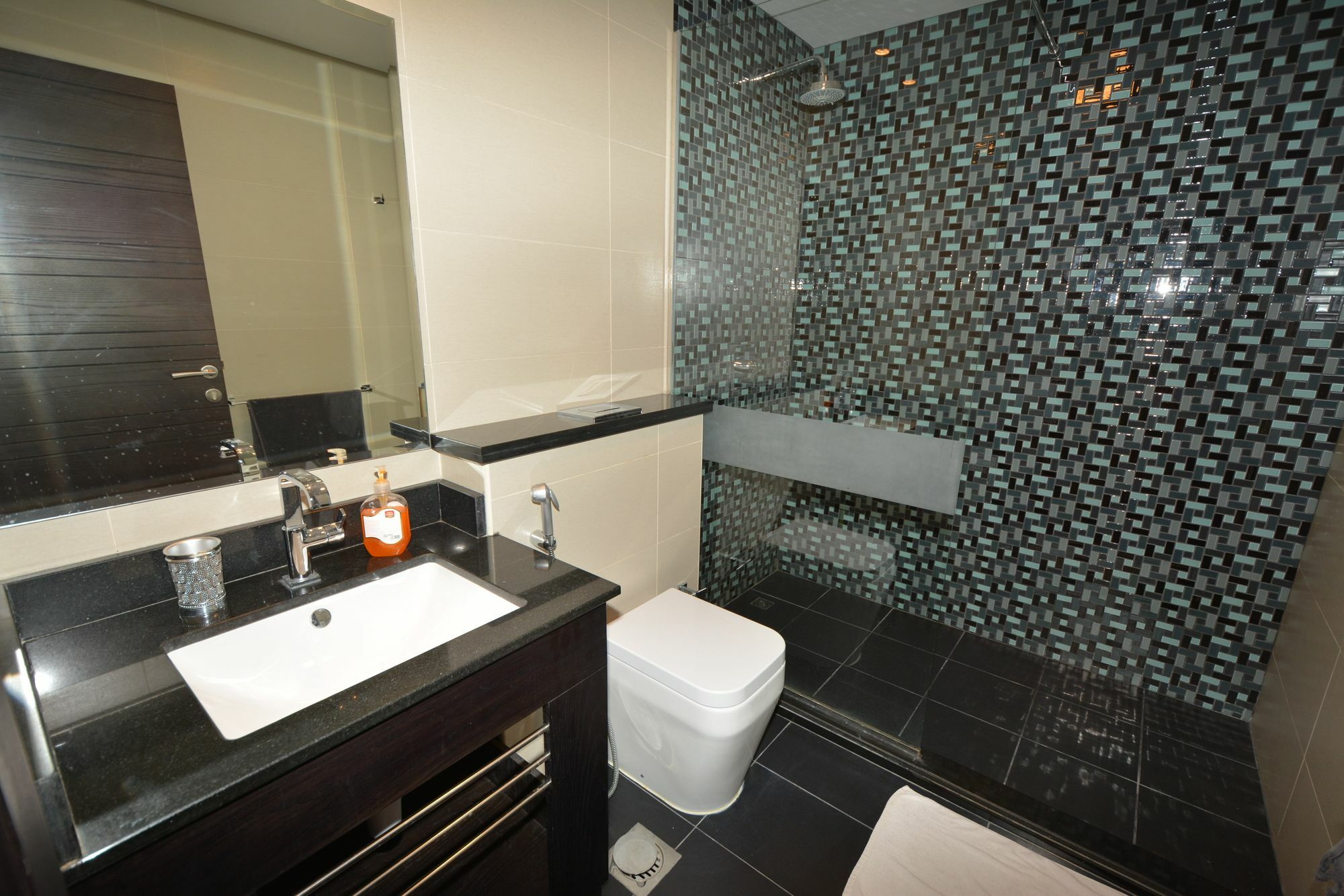 Apartamento Cayan Tower By Deluxe Homes *