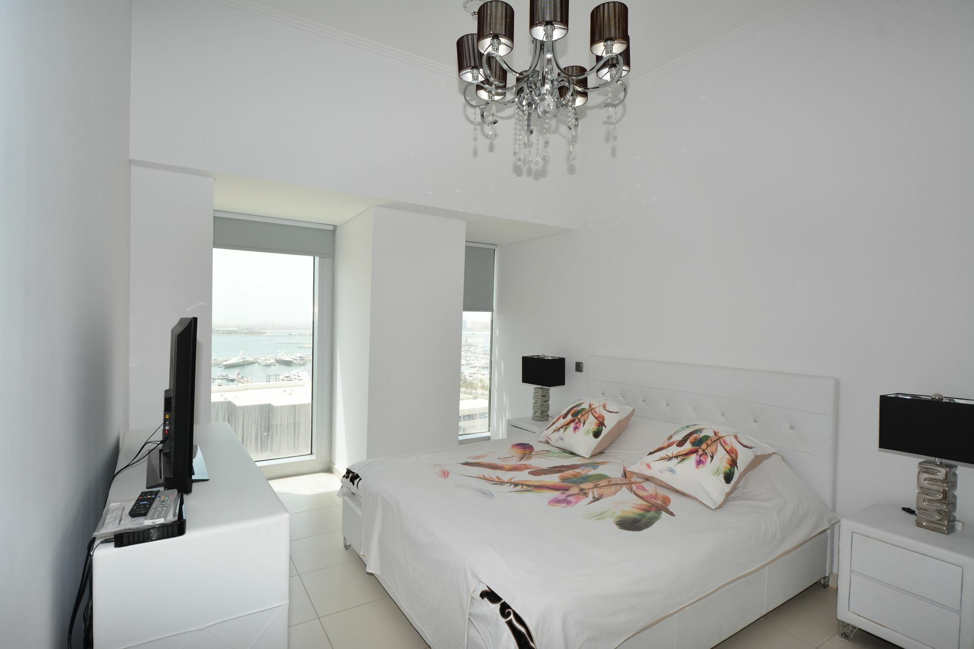 Apartamento Cayan Tower By Deluxe Homes *