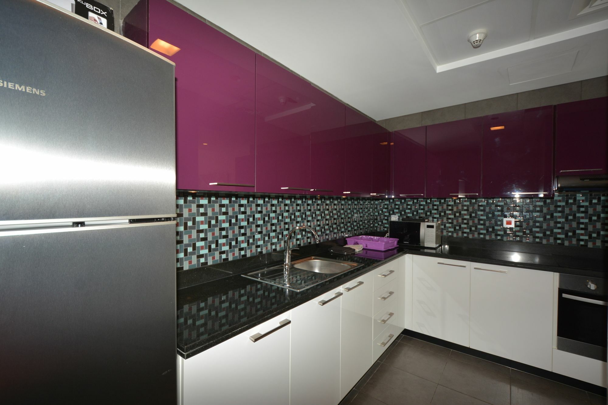 Apartamento Cayan Tower By Deluxe Homes