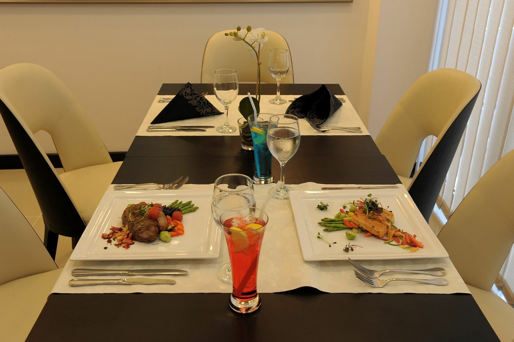 The Apartments, World Trade Centre Appartement Dubai