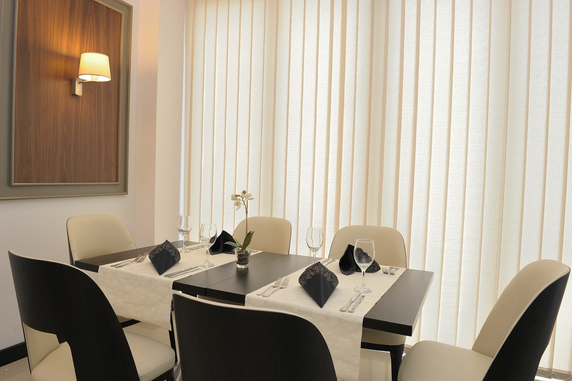 Appartement The Apartments, World Trade Centre Dubai
