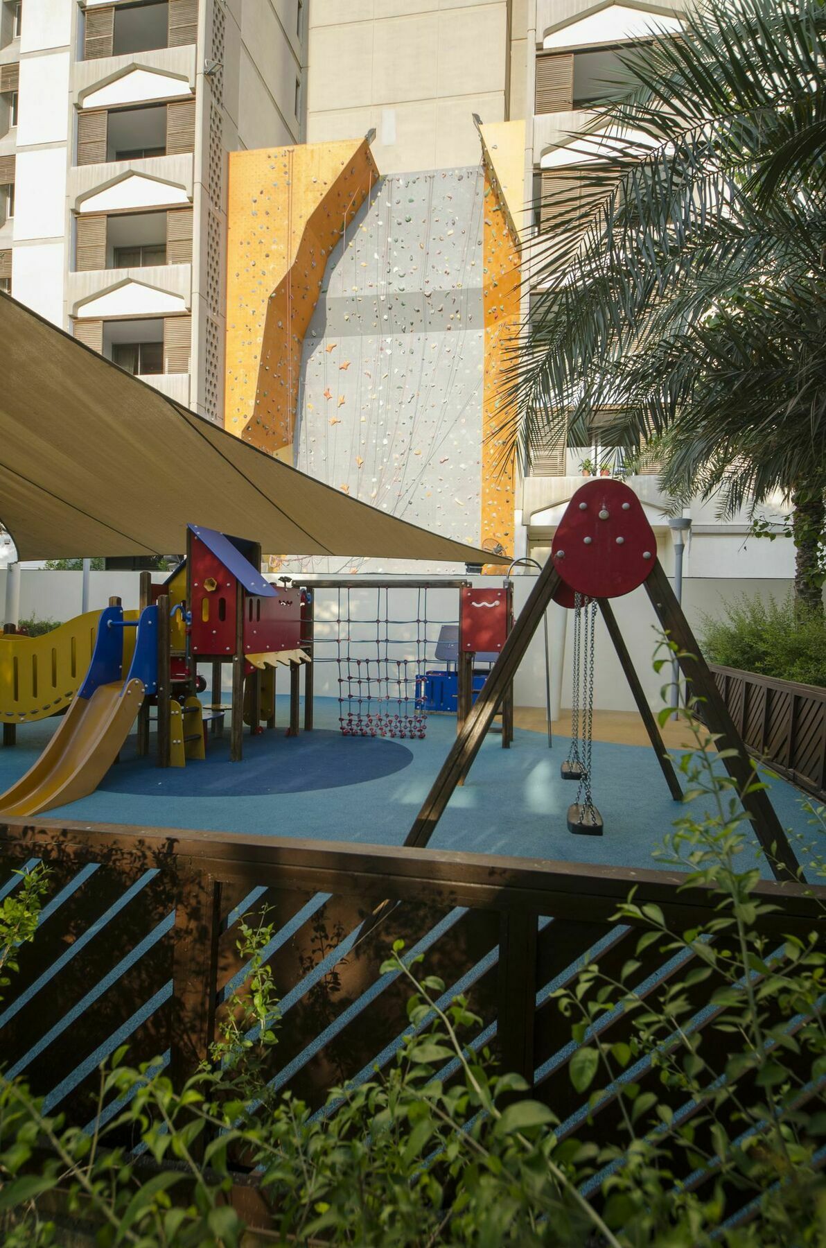 The Apartments, World Trade Centre Appartement Dubai