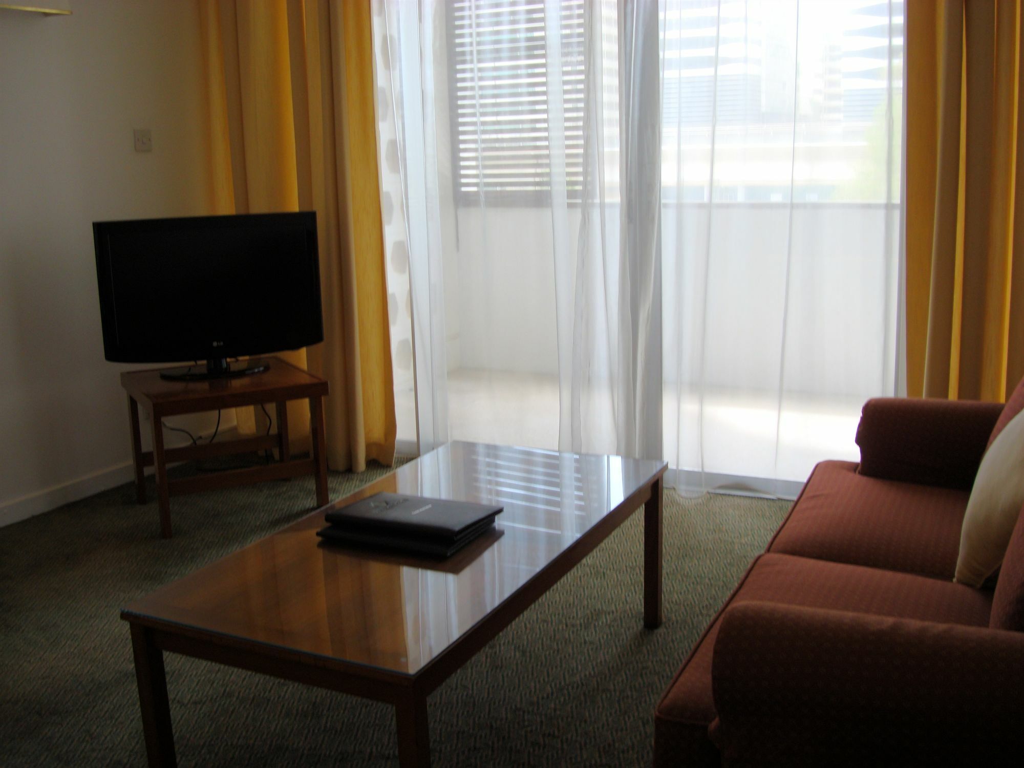 The Apartments, World Trade Centre Appartement Dubai