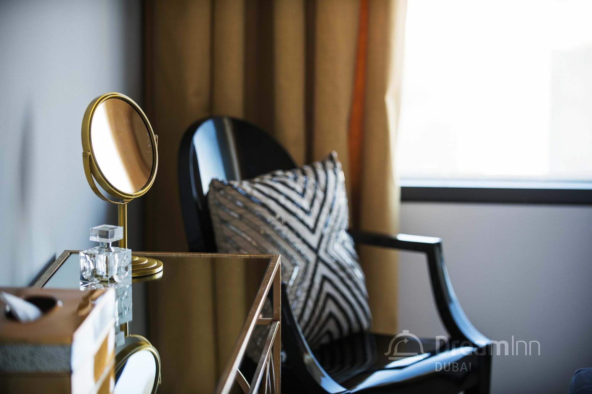 Apartamento Dream - Index Tower With Skyline Views *